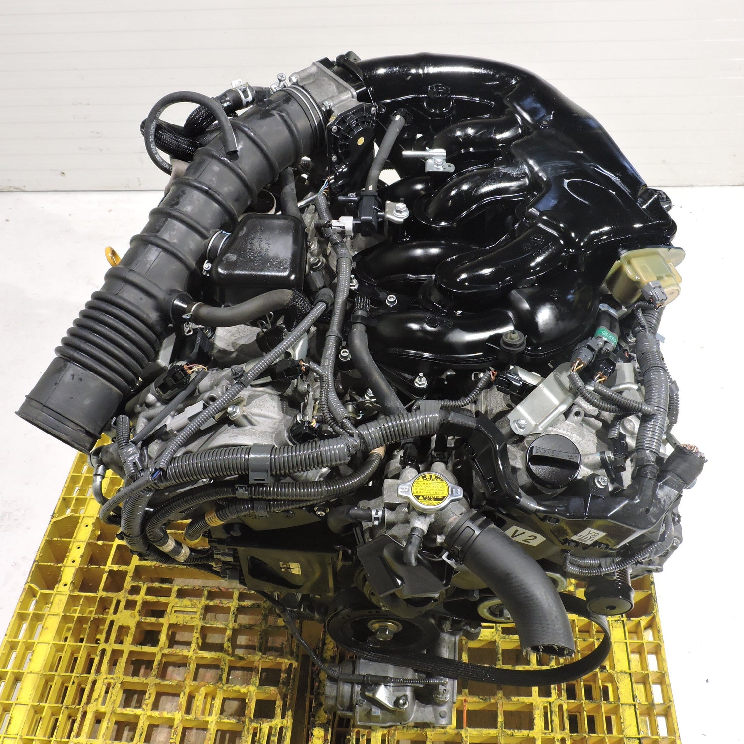 Lexus Is250 (2005-2012) 2.5L JDM Engine - 4GR-FSE