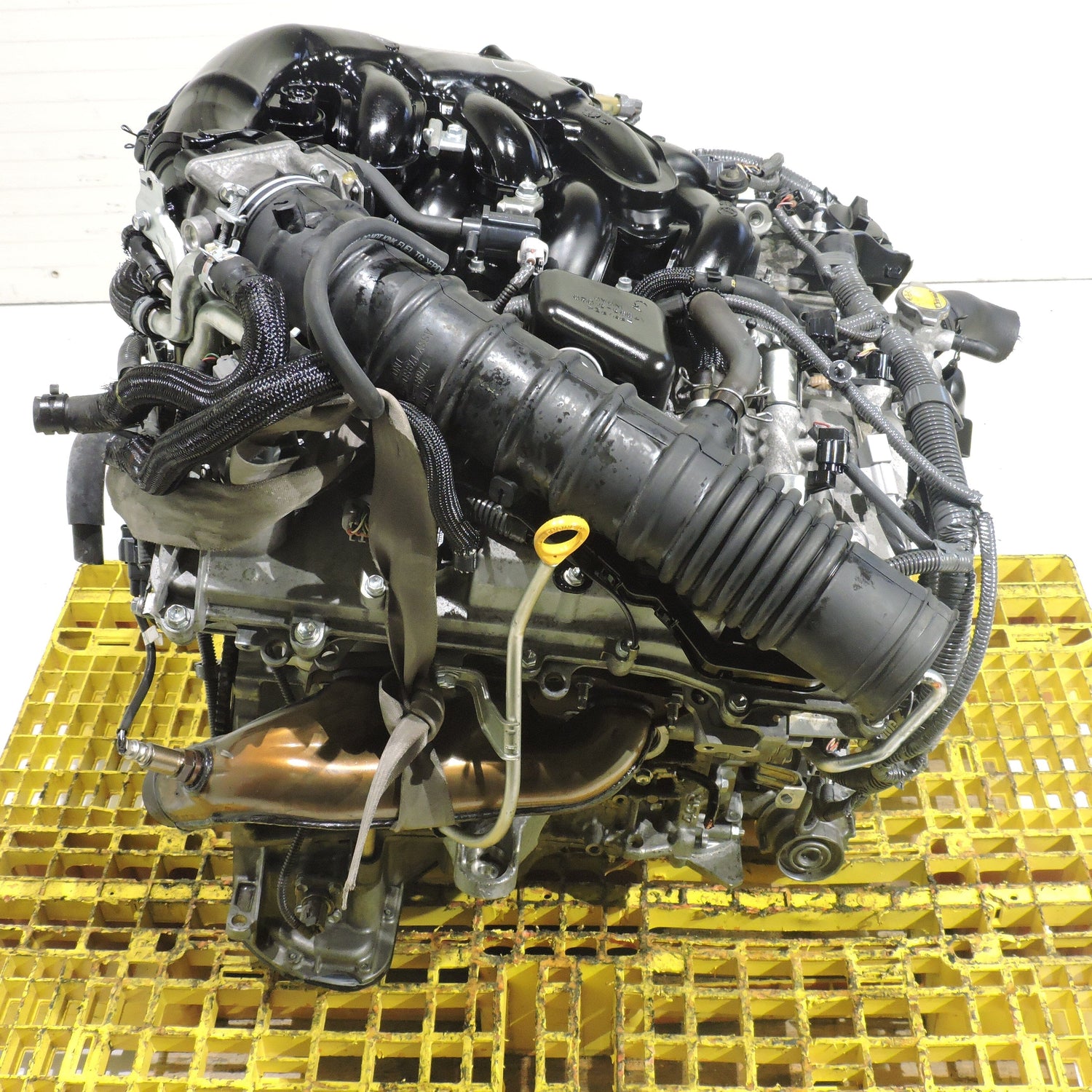 Lexus Is250 (2005-2012) 2.5L JDM Engine - 4GR-FSE