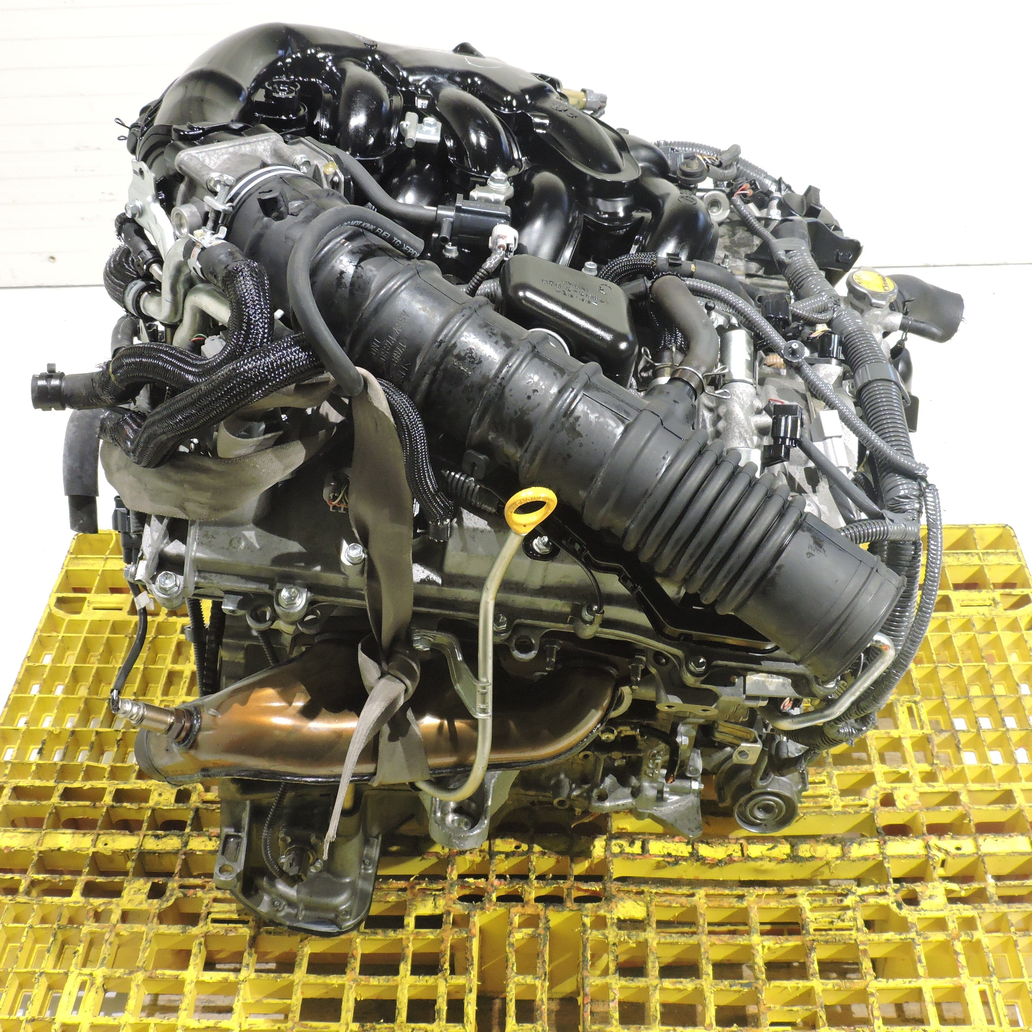 Lexus Is250 (2005-2012) 2.5L JDM Engine - 4GR-FSE