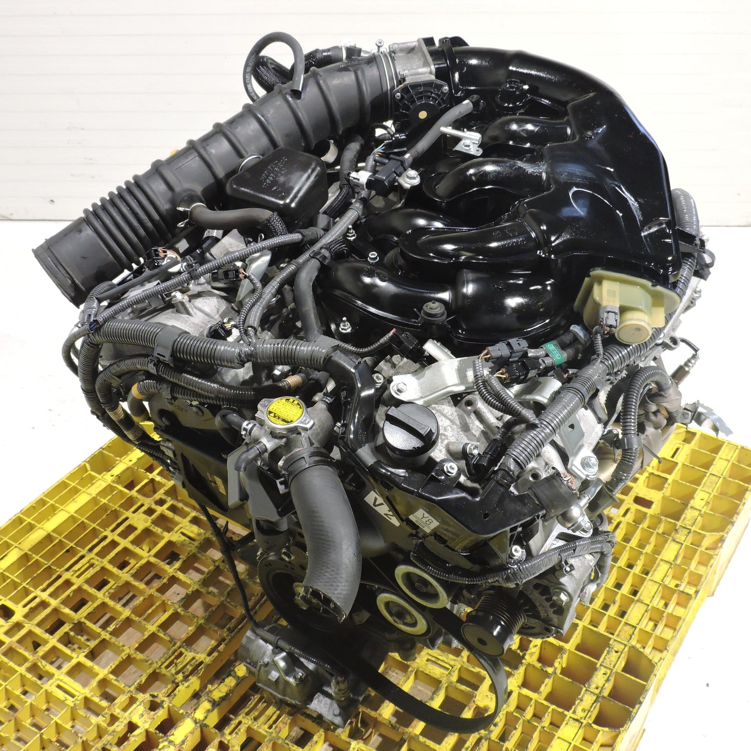 Lexus Is250 (2005-2012) 2.5L JDM Engine - 4GR-FSE