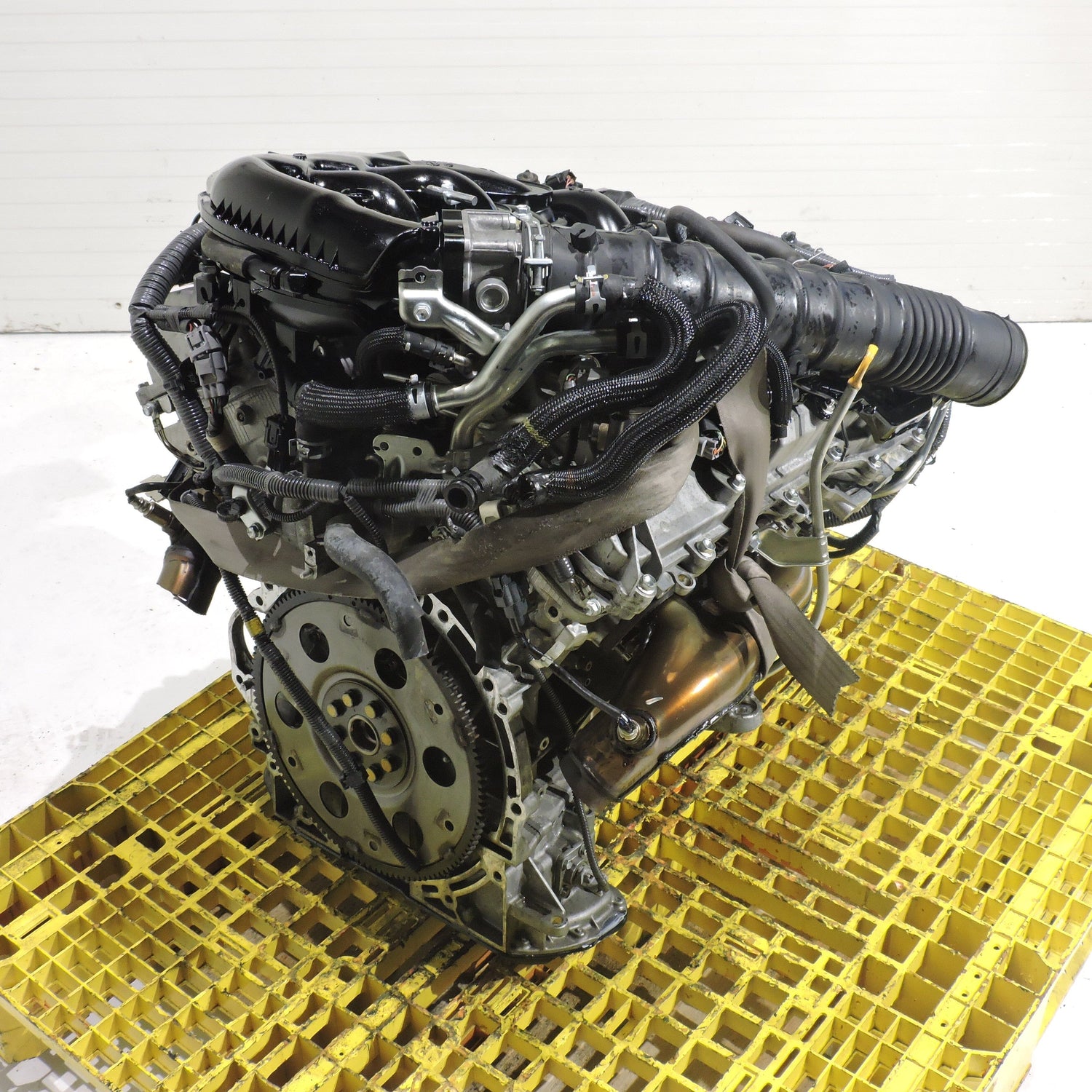 Lexus Is250 (2005-2012) 2.5L JDM Engine - 4GR-FSE