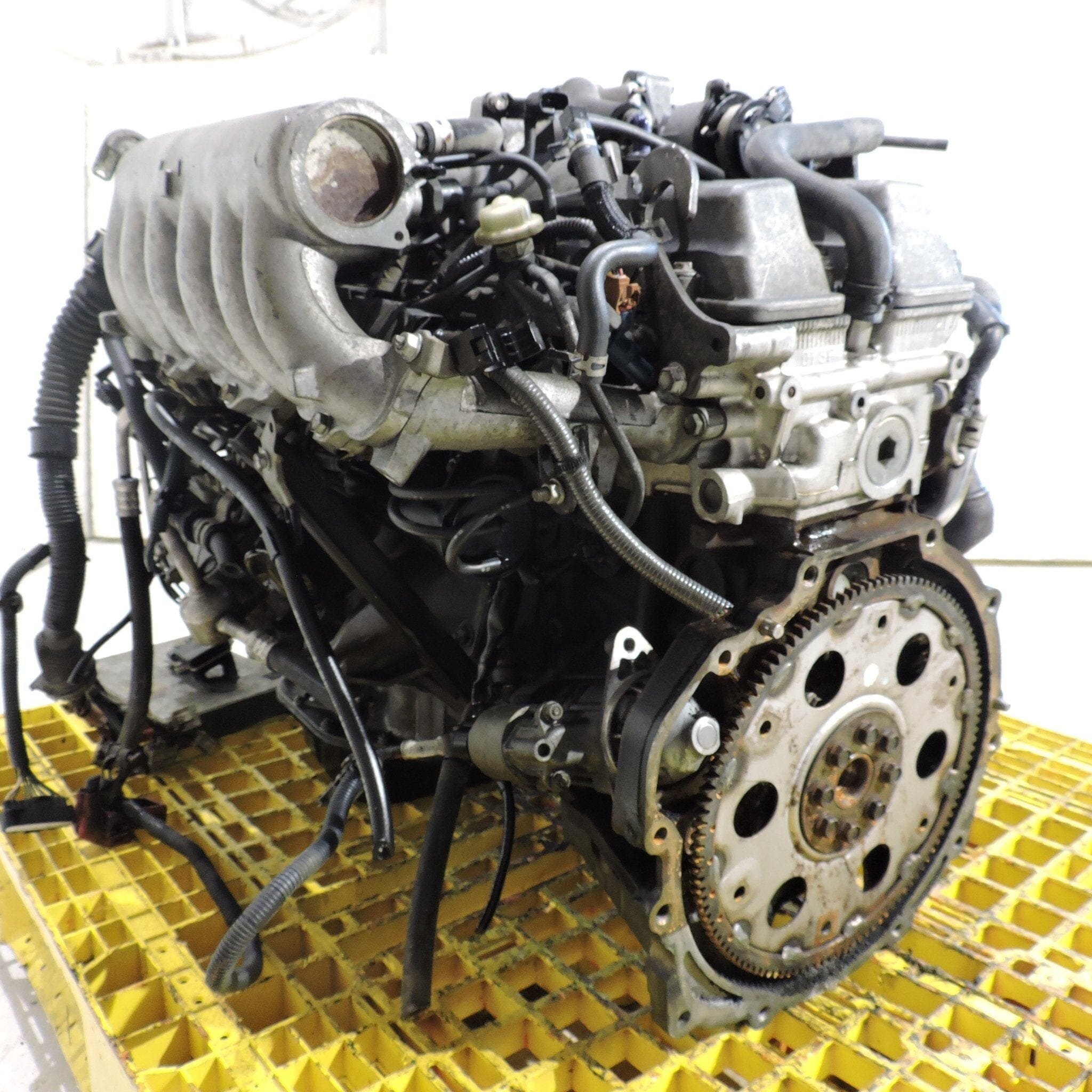 Lexus Is300 1999-2004 3.0L Vvti JDM Engine - 2JZ-GE