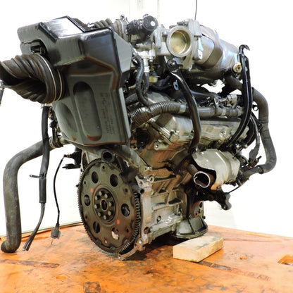 Lexus Rx300 1999-2003 3.0L V6 Fwd JDM Engine - 1MZ-FE