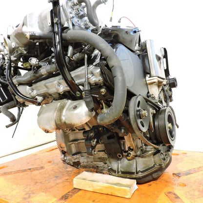 Lexus Rx300 1999-2003 3.0L V6 Fwd JDM Engine - 1MZ-FE