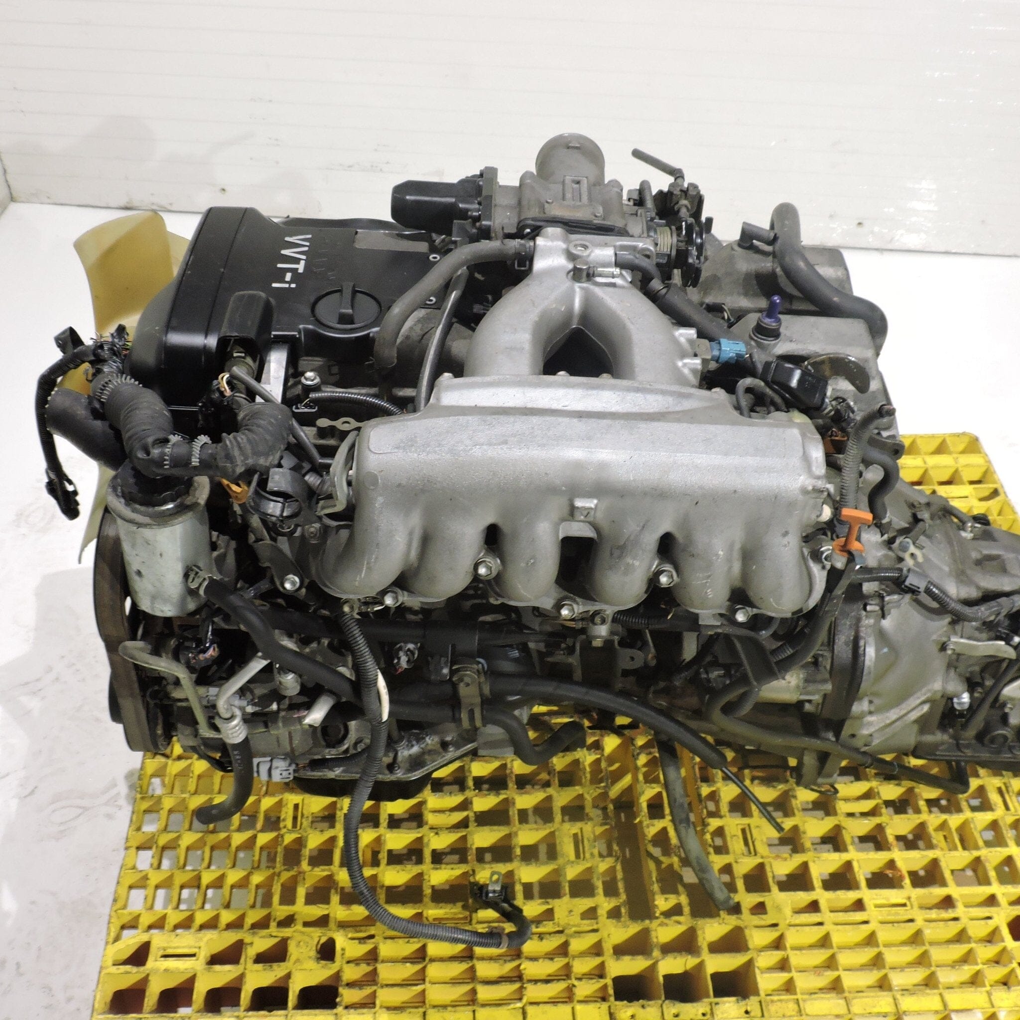 Lexus Sc300 1997-2000 3.0l Vvti JDM Full Engine Transmission Automatic 2JZ-GE