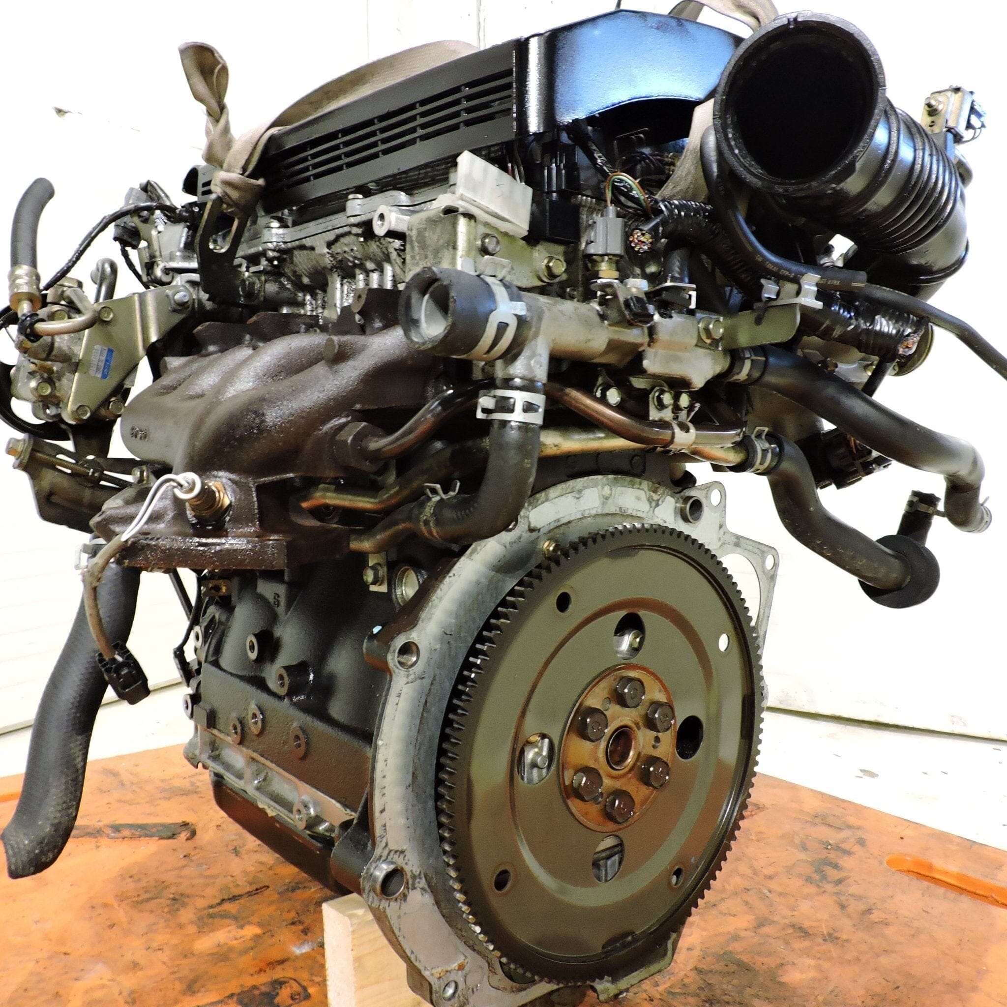 Mazda 626 (1993-1995) 1.8L JDM Engine - FP