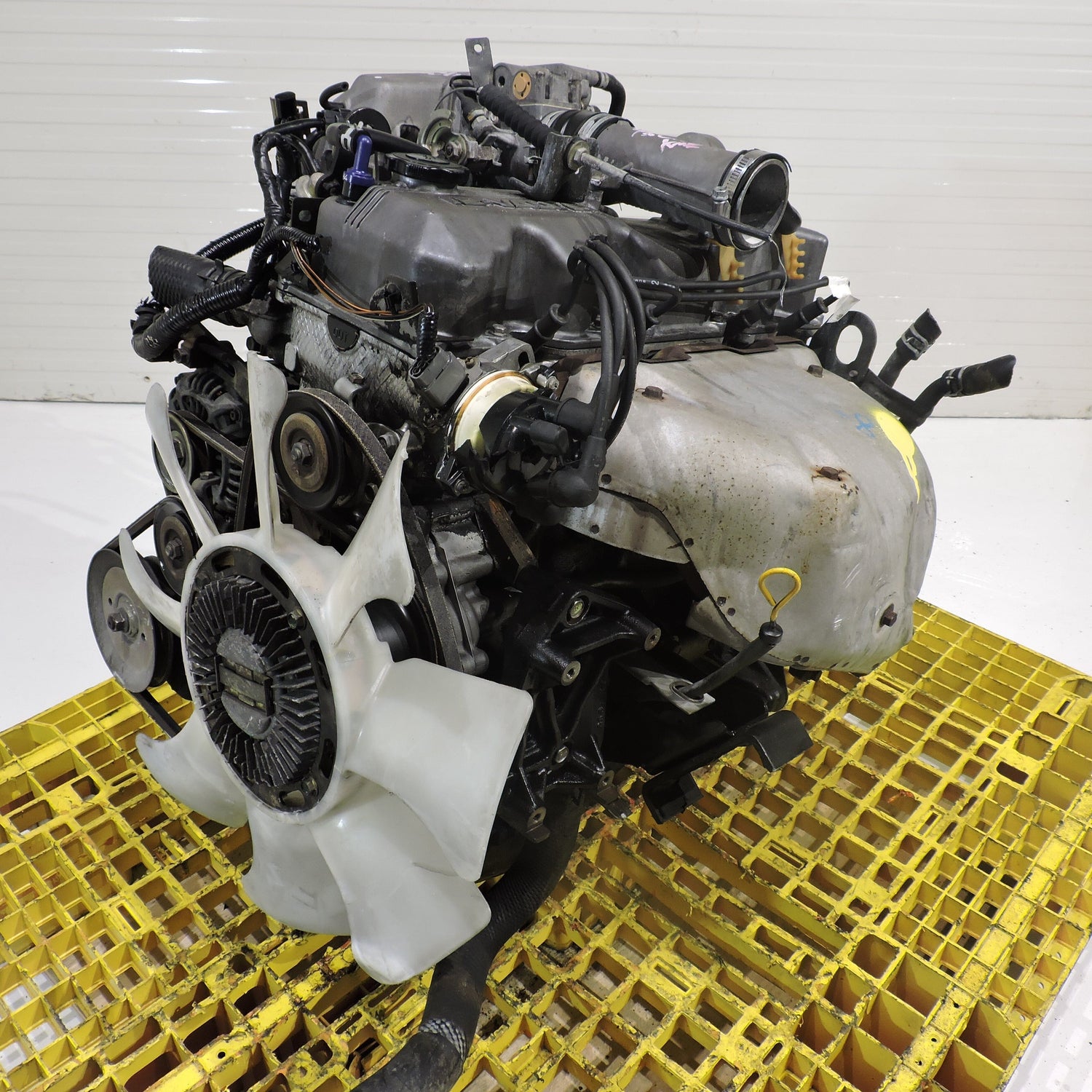 Mazda B2600 JDM Replacement For 2.6L Engine - G5