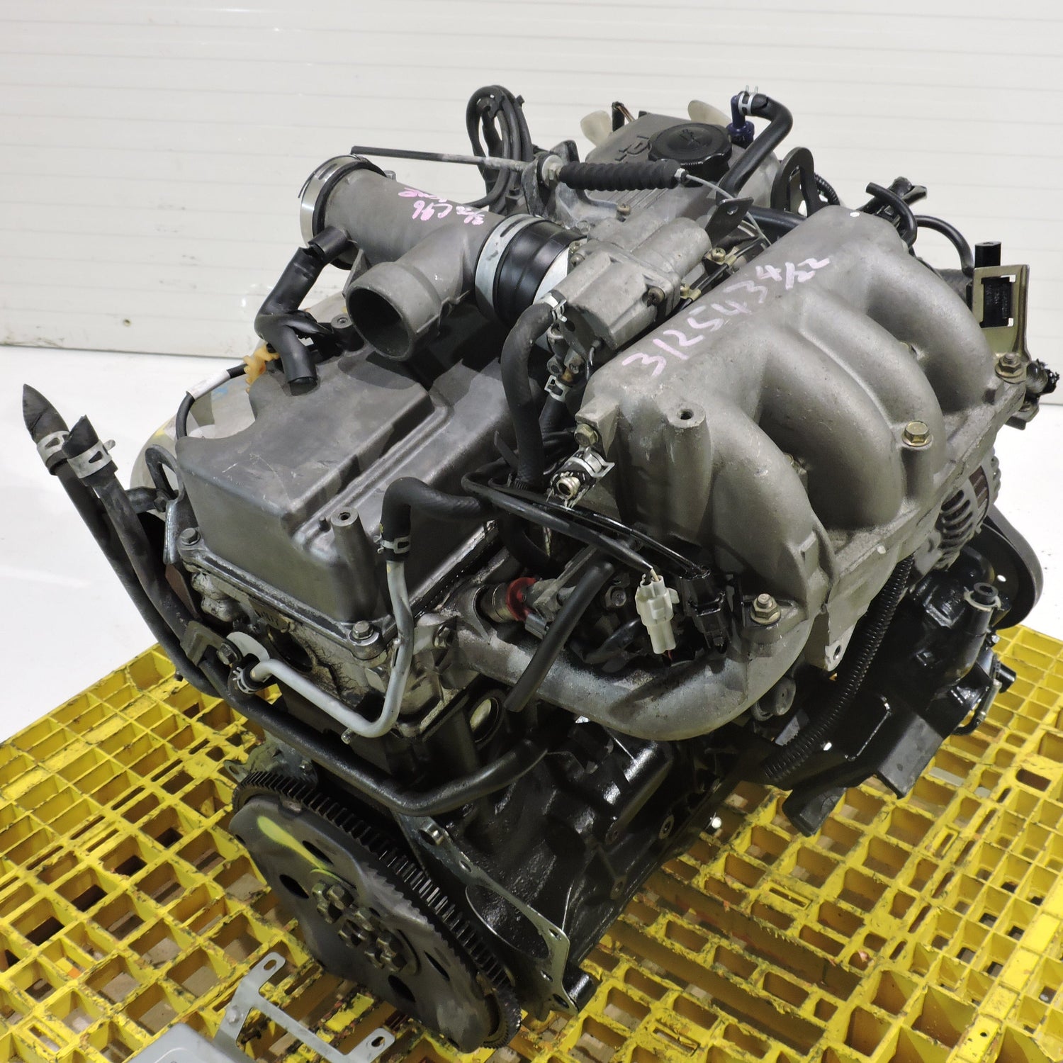 Mazda B2600 JDM Replacement For 2.6L Engine - G5