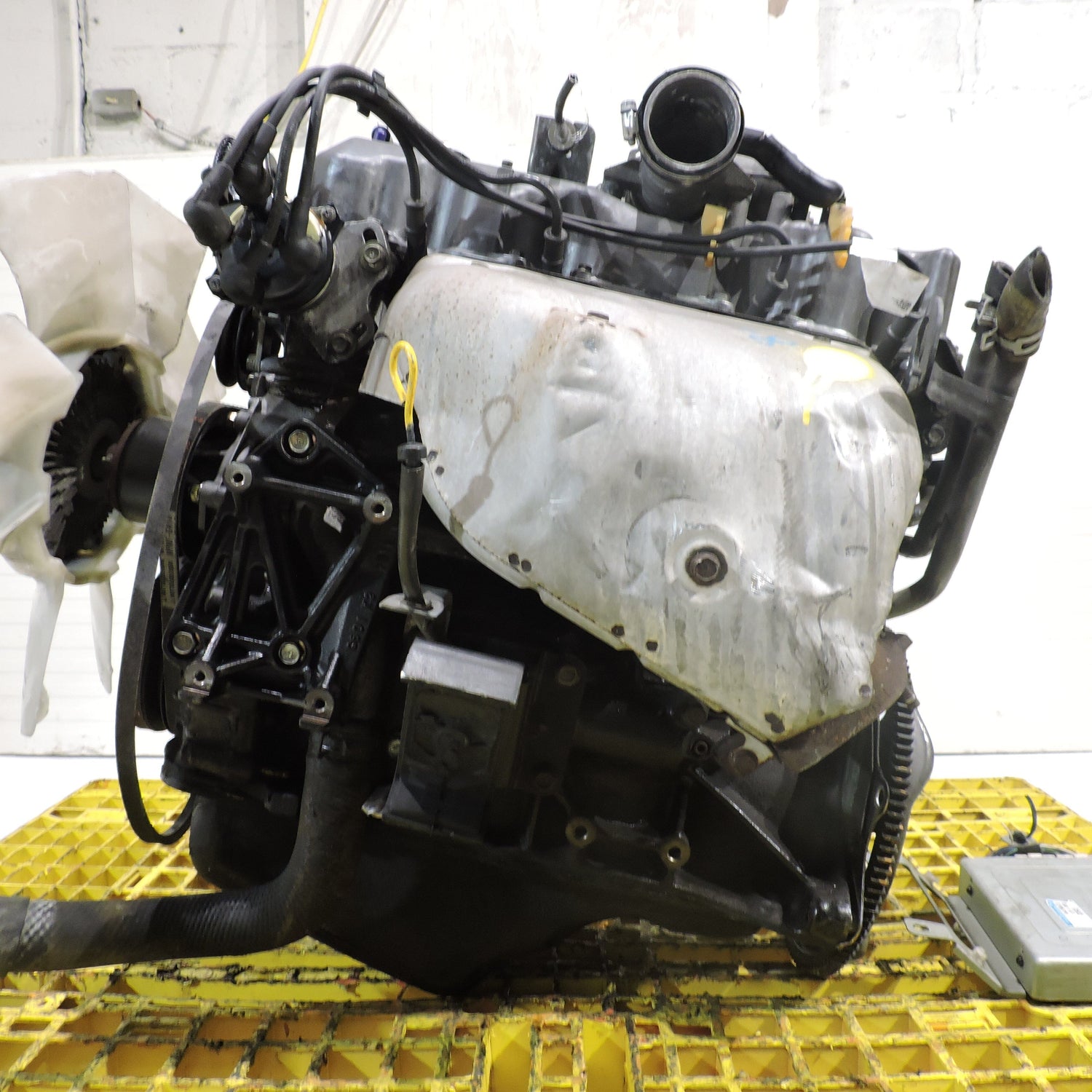 Mazda B2600 JDM Replacement For 2.6L Engine - G5