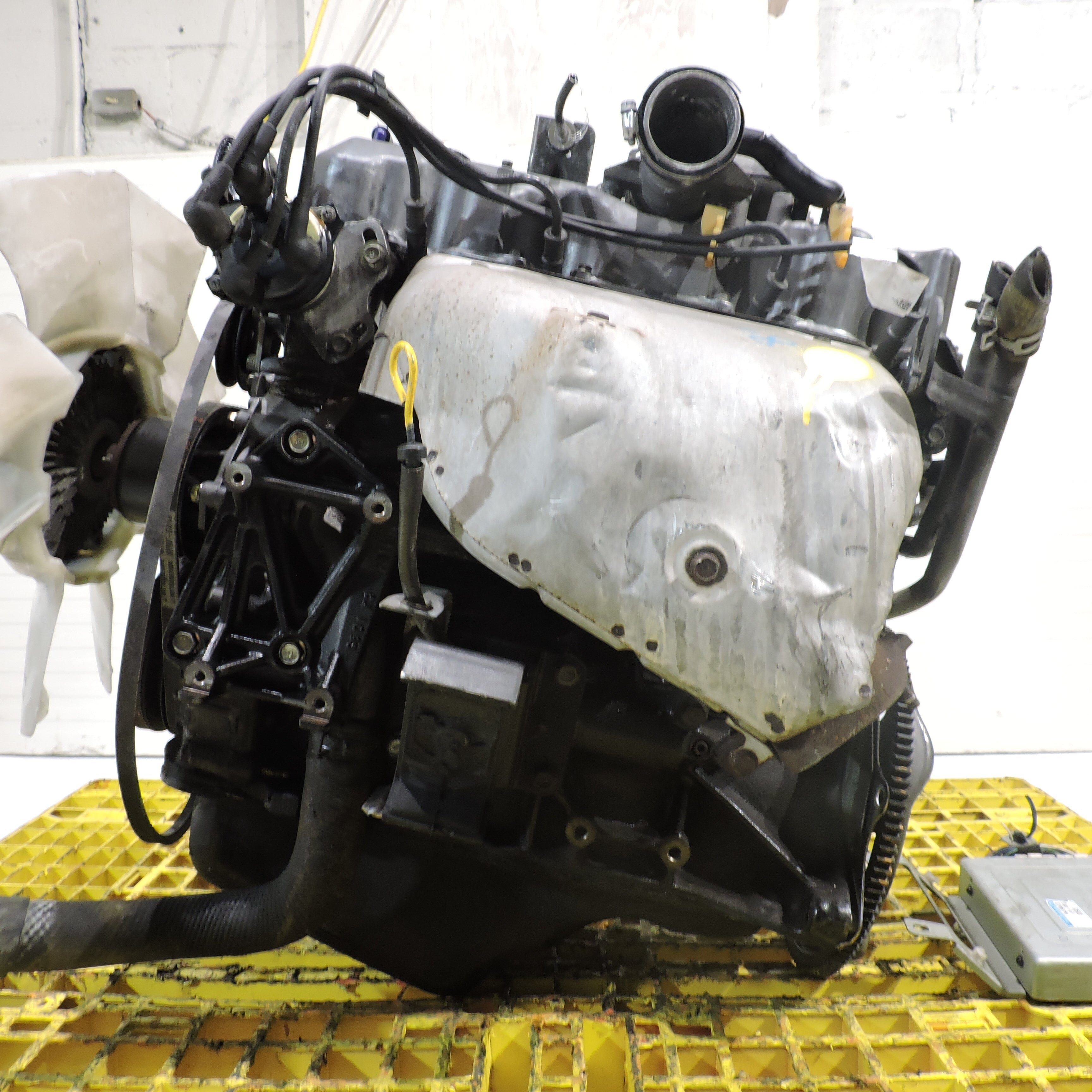 Mazda B2600 JDM Replacement For 2.6L Engine - G5
