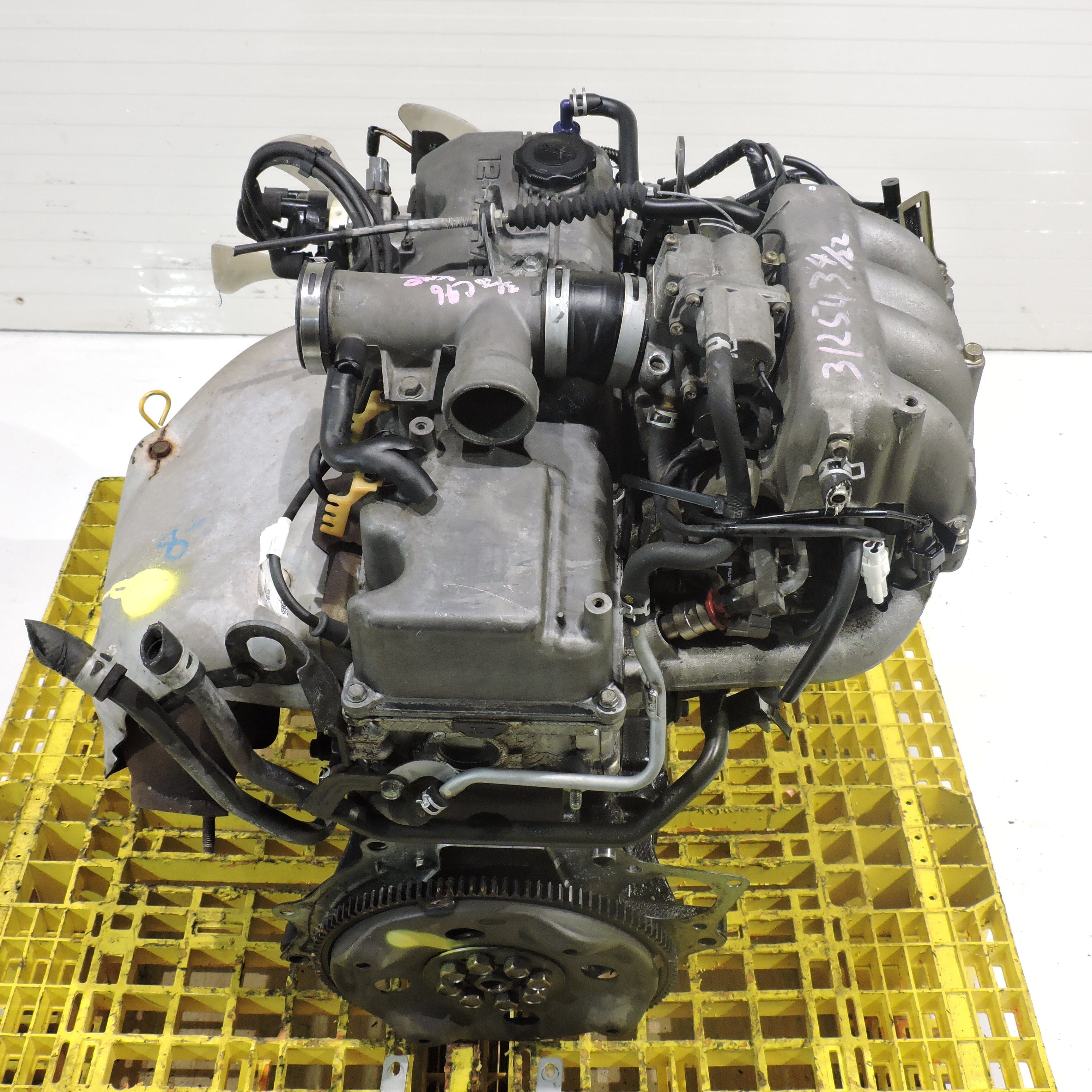 Mazda B2600 JDM Replacement For 2.6L Engine - G5