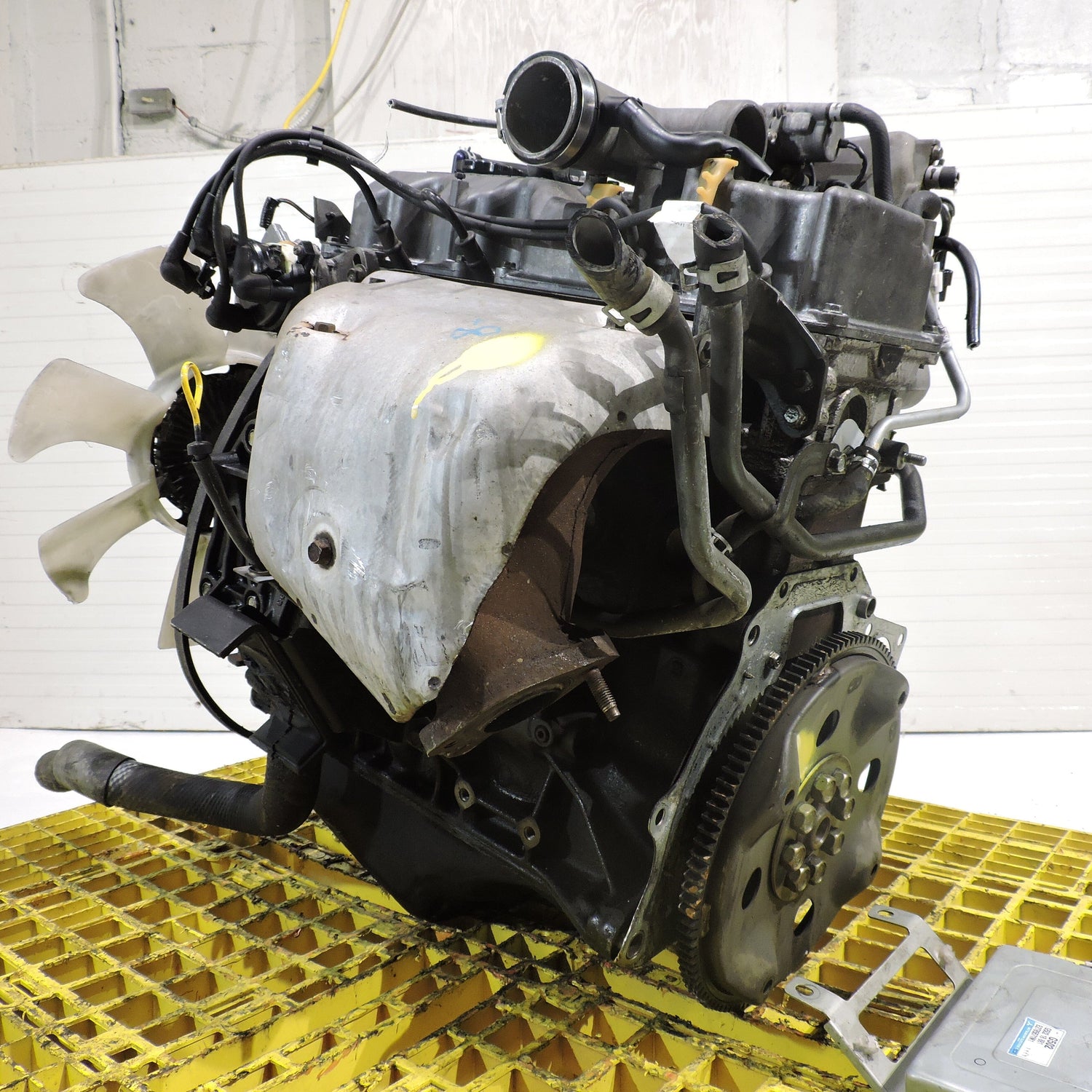 Mazda B2600 JDM Replacement For 2.6L Engine - G5