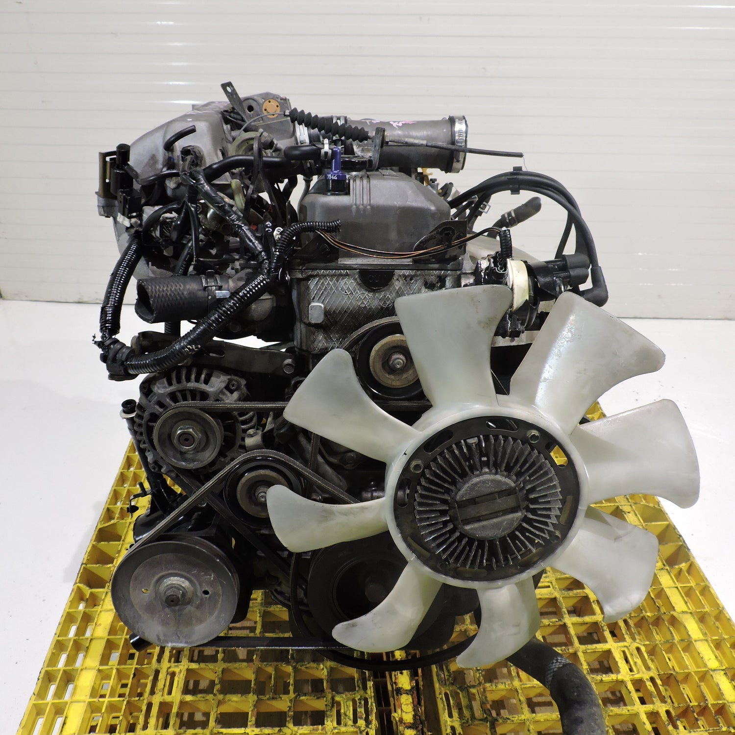 Mazda B2600 JDM Replacement For 2.6L Engine - G5