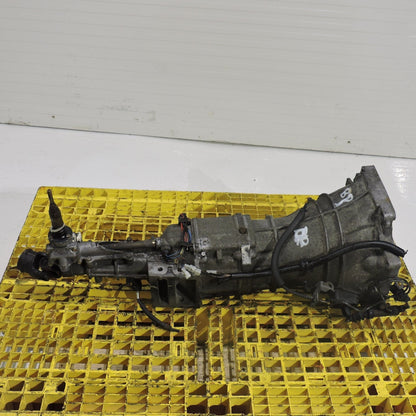 Mazda Miata 1990-1997 Rear Wheel Drive 5 Speed Manual JDM Transmission