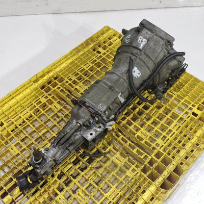 Mazda Miata 1990-1997 Rear Wheel Drive 5 Speed Manual JDM Transmission