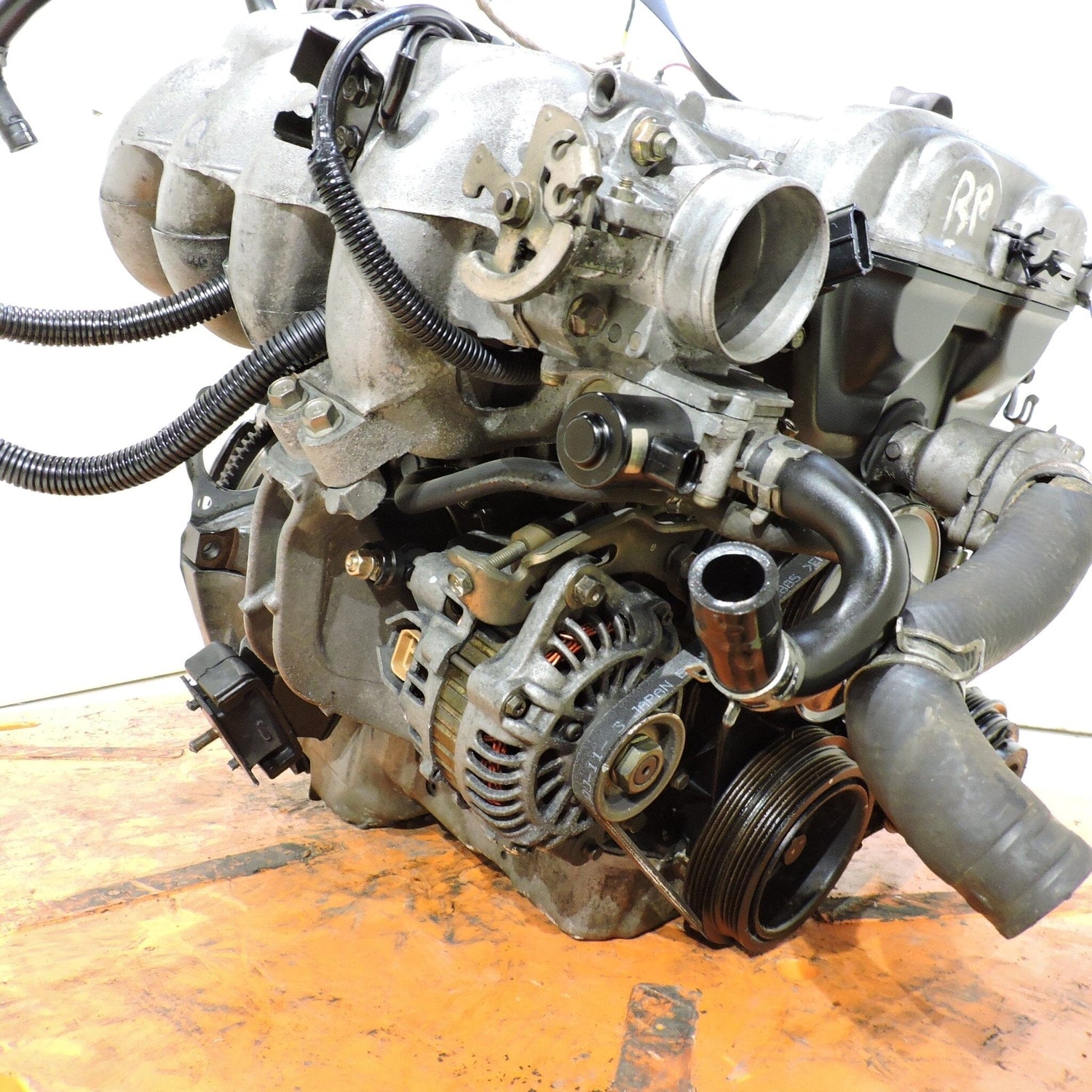 Mazda Miata 1994-1997 1.8L JDM Engine - BP