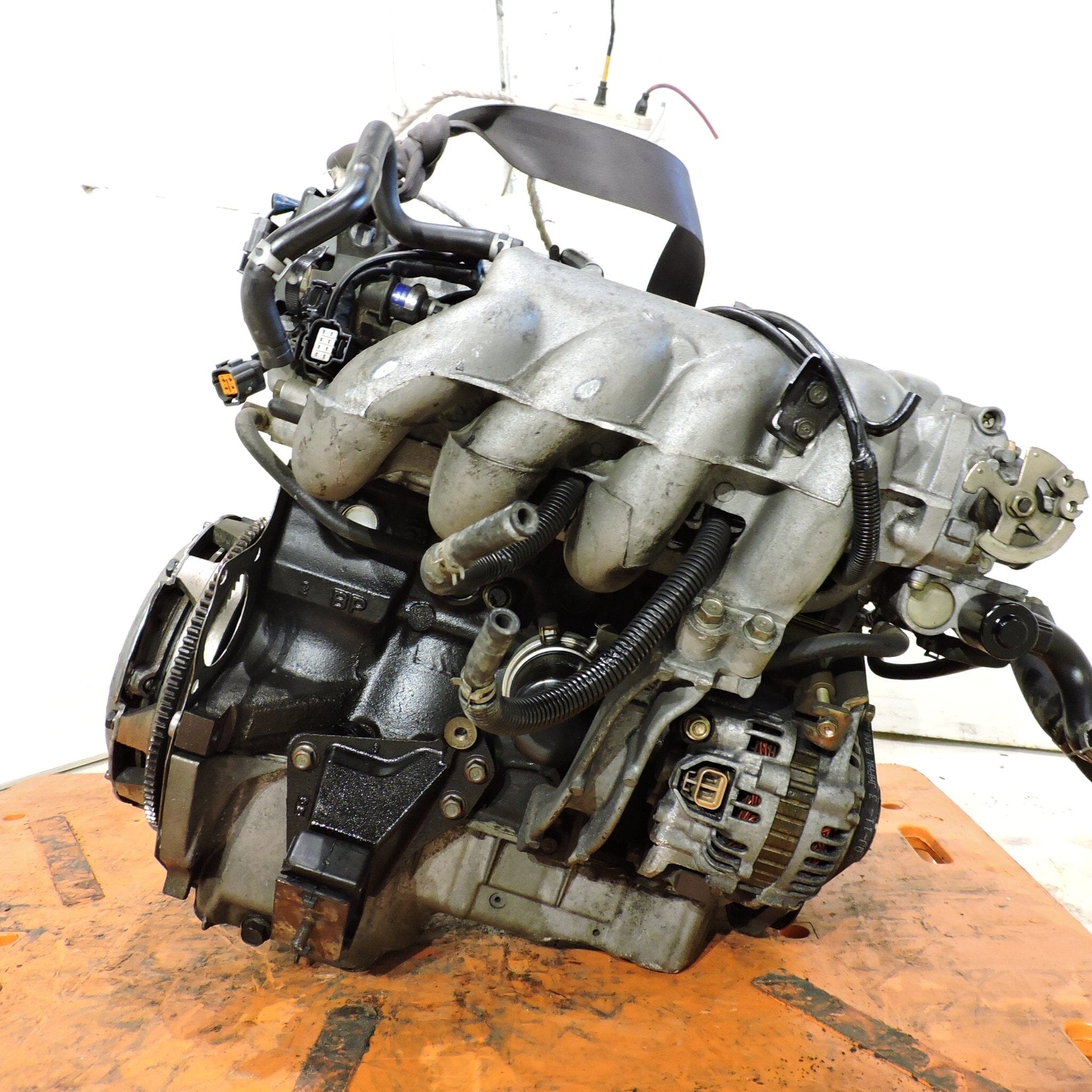 Mazda Miata 1994-1997 1.8L JDM Engine - BP