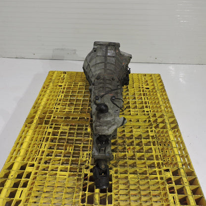 Mazda Miata 1994-1997 Rear Wheel Drive 5 Speed Manual JDM Transmission