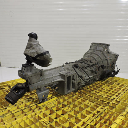 Mazda Miata 1994-1997 Rear Wheel Drive 5 Speed Manual JDM Transmission