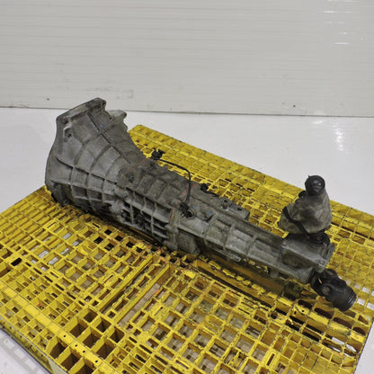 Mazda Miata 1994-1997 Rear Wheel Drive 5 Speed Manual JDM Transmission
