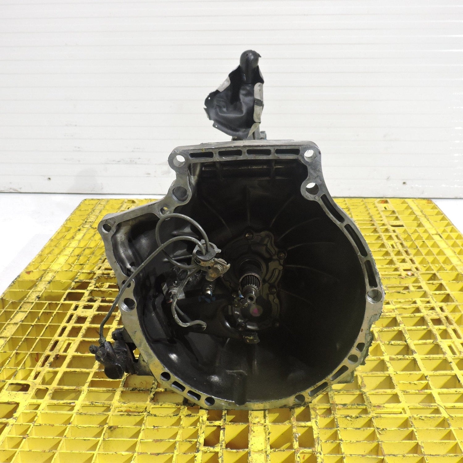 Mazda Miata 1994-1997 Rear Wheel Drive 5 Speed Manual JDM Transmission