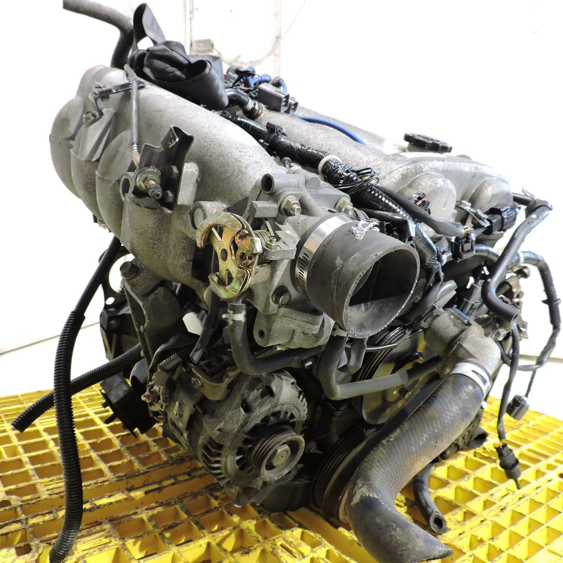 Mazda Miata 1999-2002 1.8L JDM Engine - BP