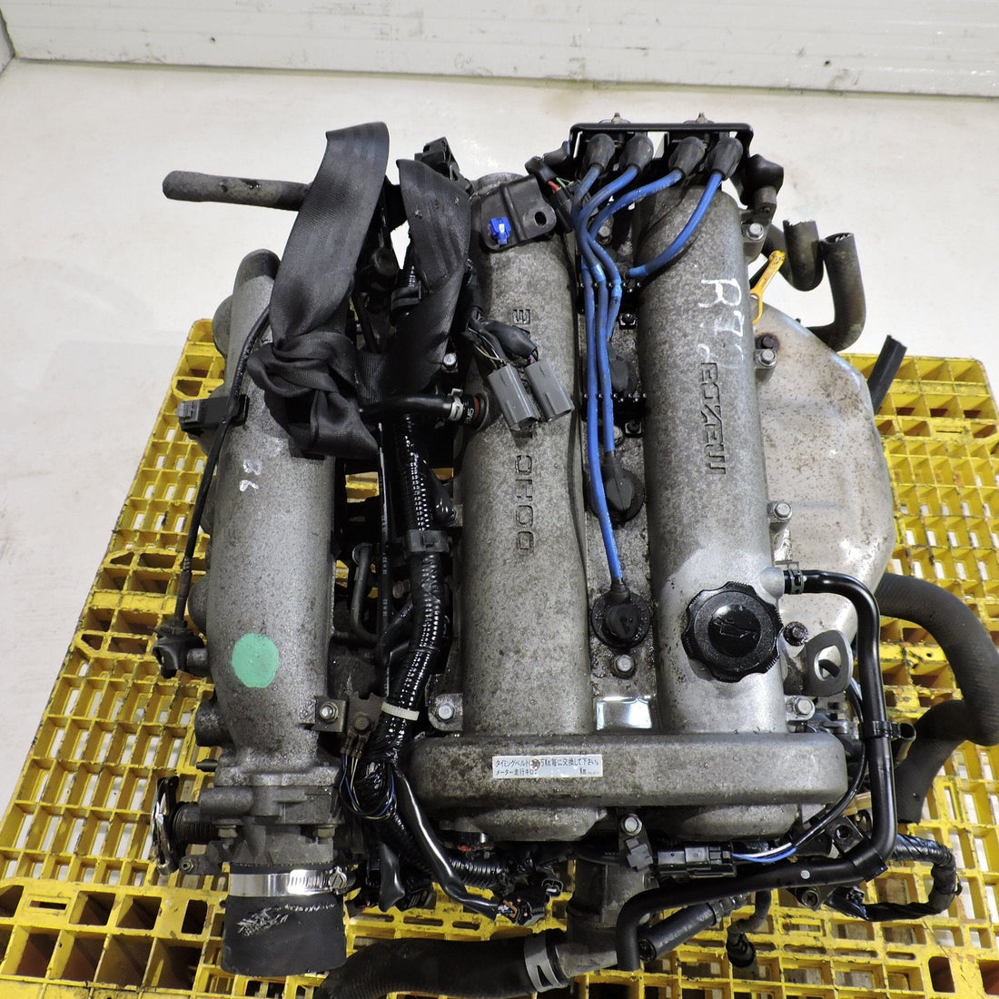 Mazda Miata 1999-2002 1.8L JDM Engine - BP