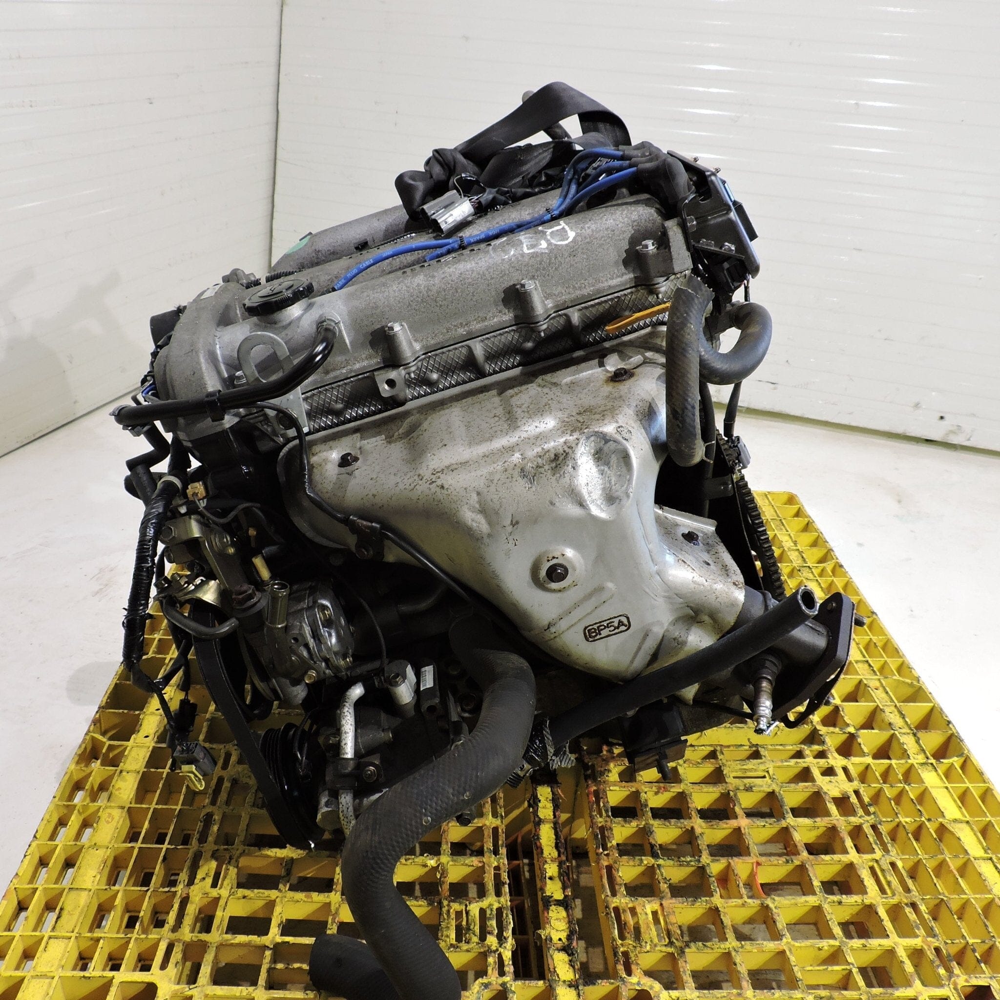 Mazda Miata 1999-2002 1.8L JDM Engine - BP