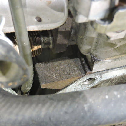 Mazda Miata 2001-2005 1.8L VVT JDM Engine - BP-Z3