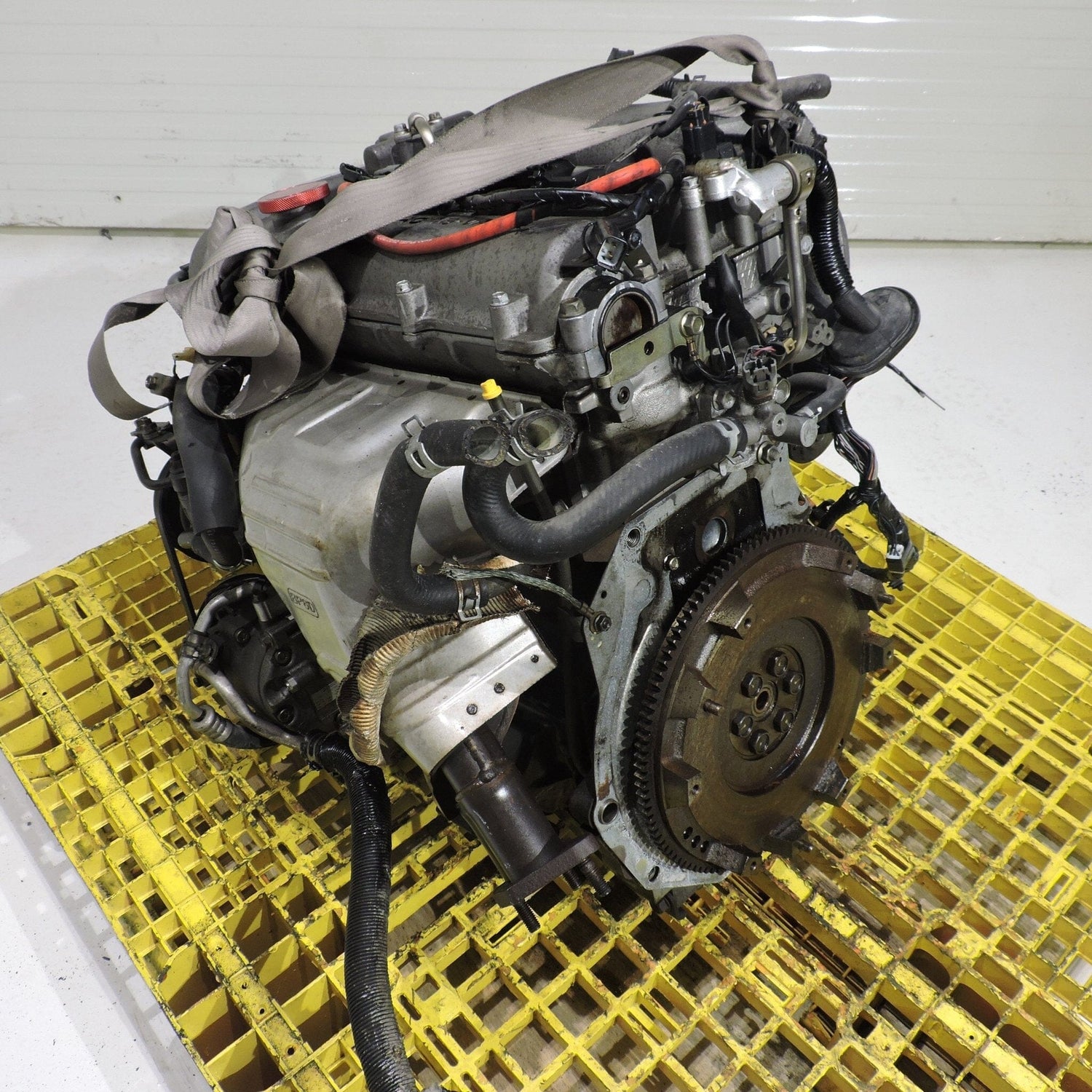 Mazda Miata 2001-2005 1.8L VVT JDM Engine - BP-Z3