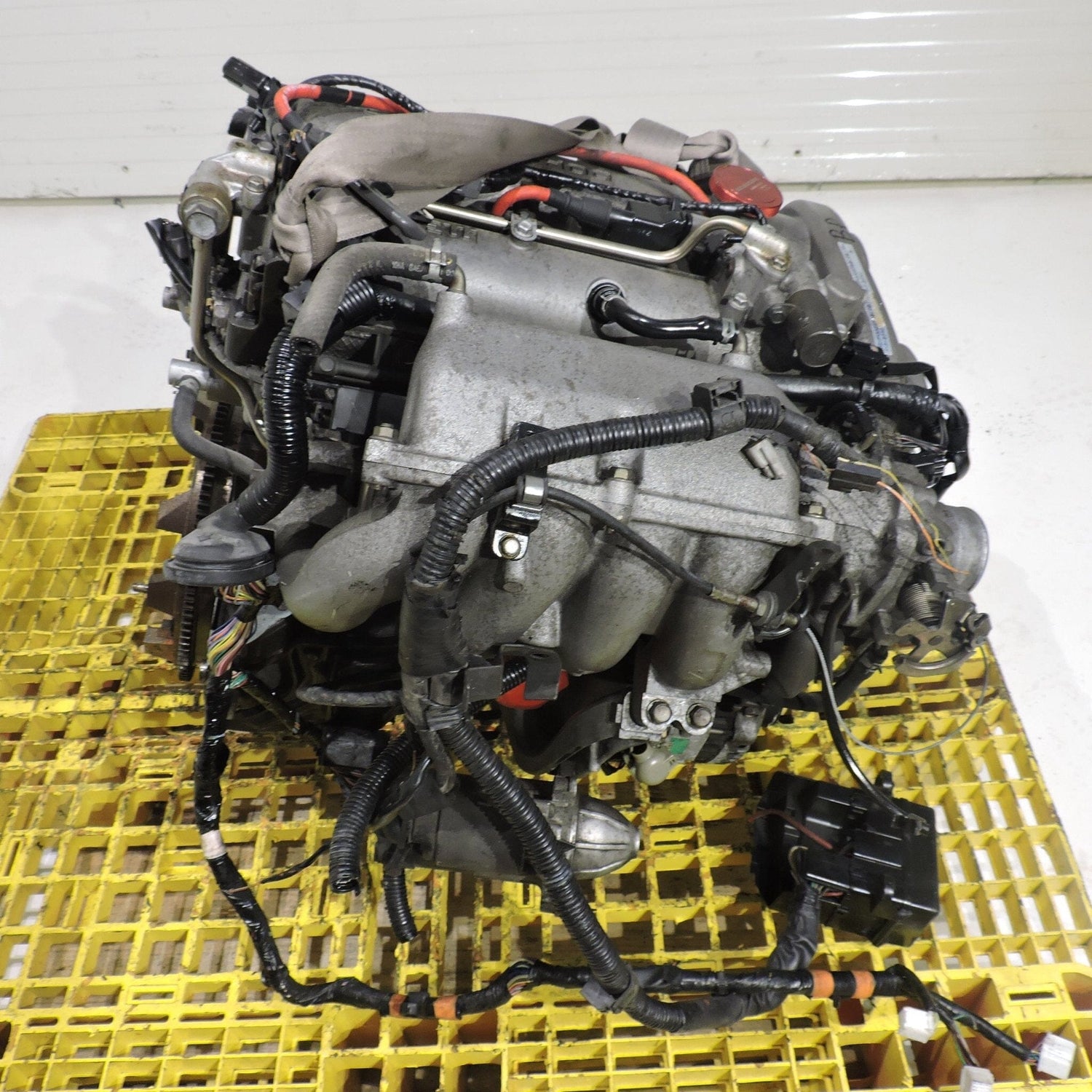 Mazda Miata 2001-2005 1.8L VVT JDM Engine - BP-Z3