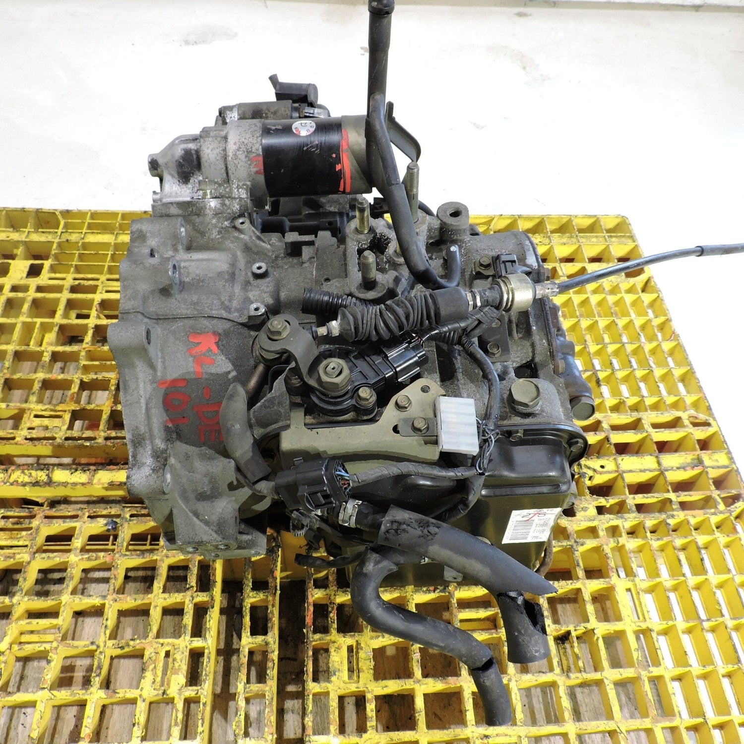 Mazda Millenia 1993-1997 2.5L JDM Auto Automatic Transmission