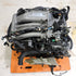Mazda MPV 1989-1995 3.0L V6 JDM Engine - JE