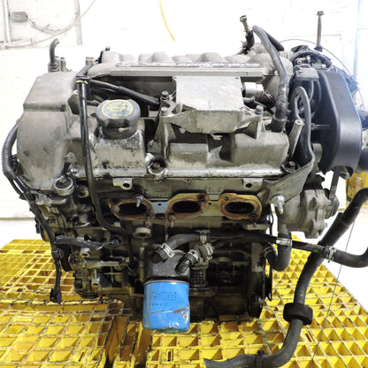 Mazda MPV 1999-2001 2.5L JDM Engine - GY