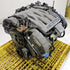 Mazda MPV 1999-2001 2.5L JDM Engine - GY