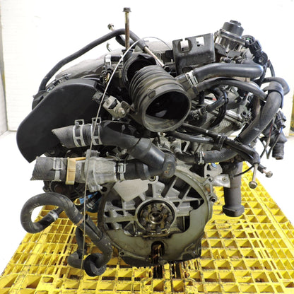 Mazda MPV 1999-2001 2.5L JDM Engine - GY