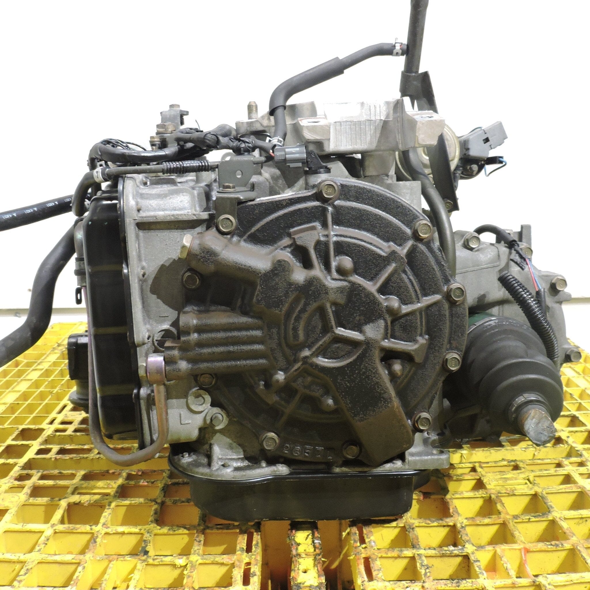 Mazda MPV 1999-2001 GY JDM Automatic Transmission