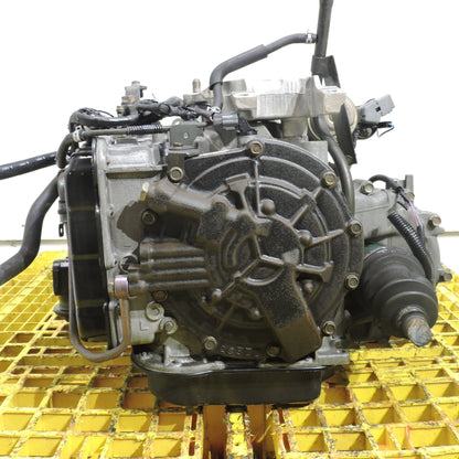 Mazda MPV 1999-2001 GY JDM Automatic Transmission