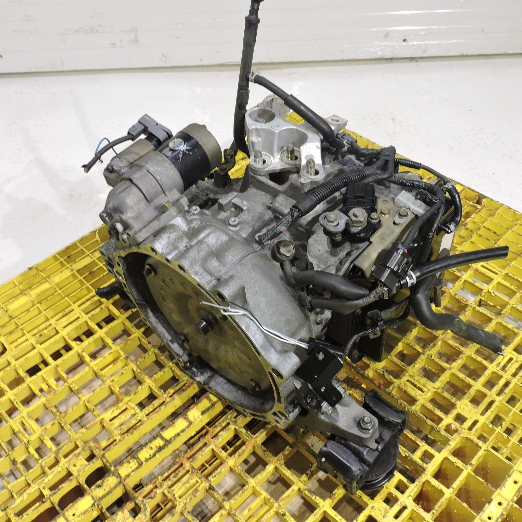 Mazda MPV 1999-2001 GY JDM Automatic Transmission