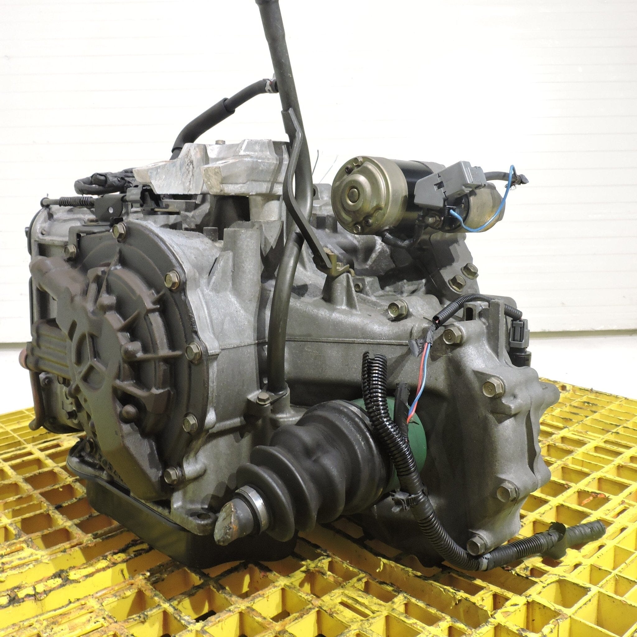 Mazda MPV 1999-2001 GY JDM Automatic Transmission