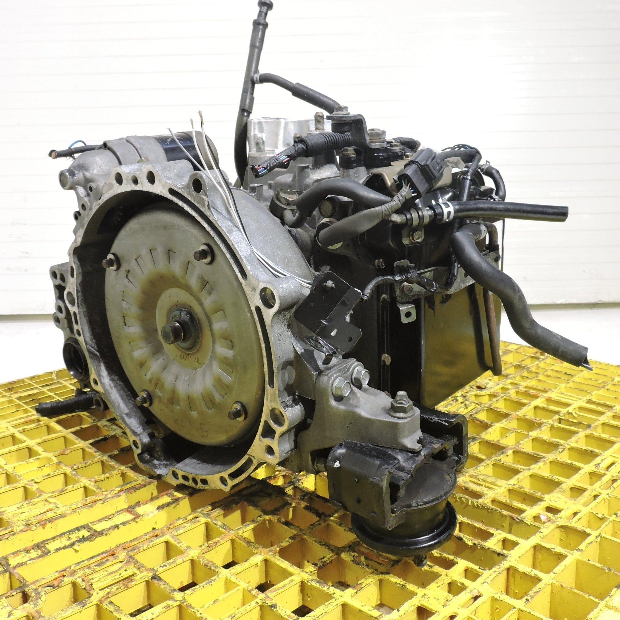 Mazda MPV 1999-2001 GY JDM Automatic Transmission