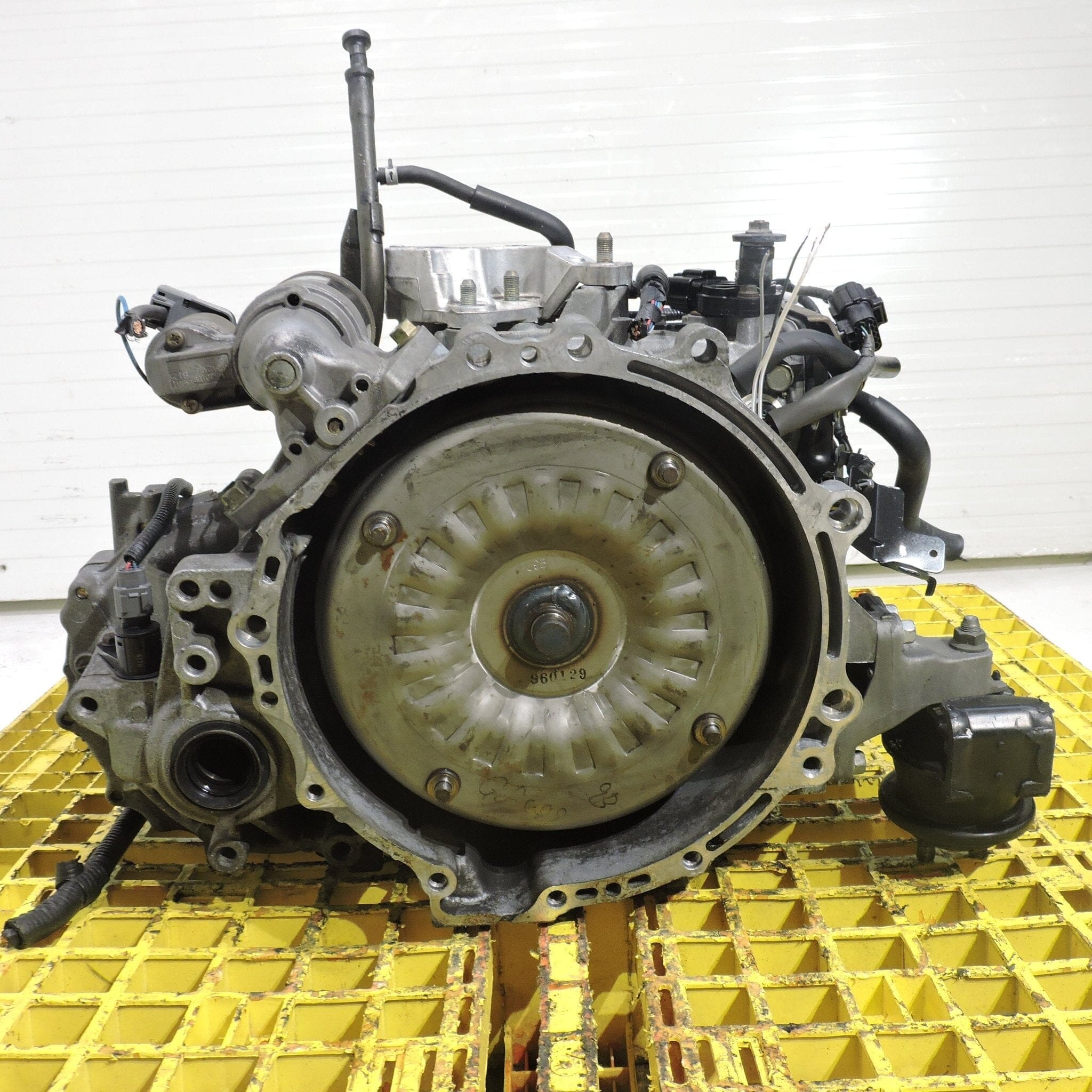 Mazda MPV 1999-2001 GY JDM Automatic Transmission