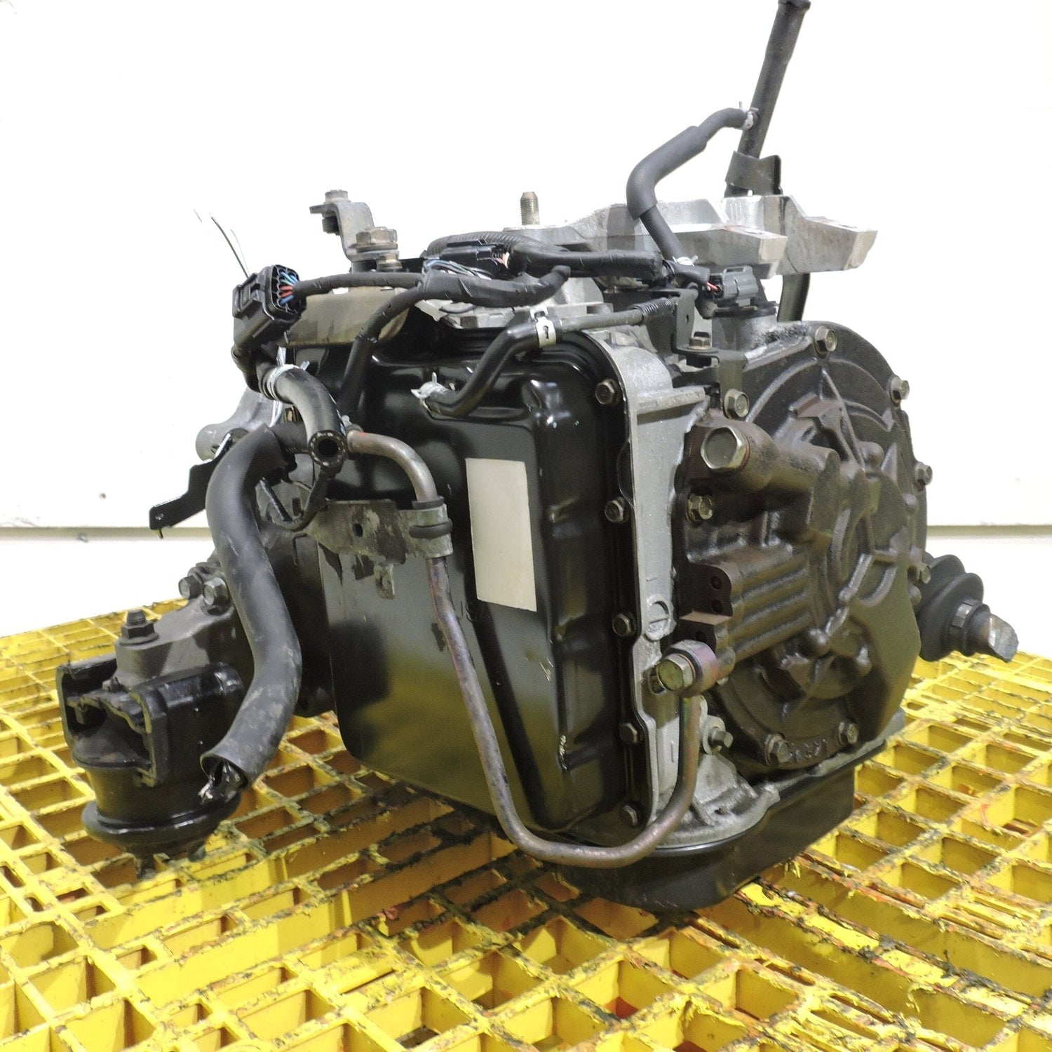 Mazda MPV 1999-2001 GY JDM Automatic Transmission