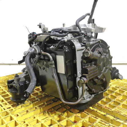 Mazda MPV 1999-2001 GY JDM Automatic Transmission