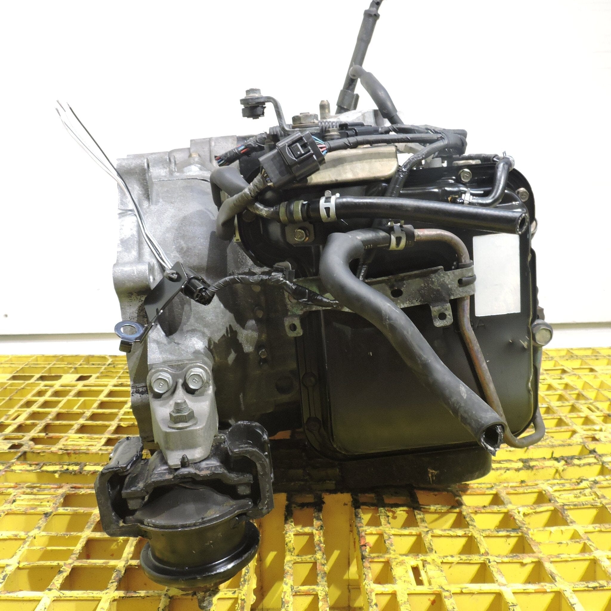 Mazda MPV 1999-2001 GY JDM Automatic Transmission