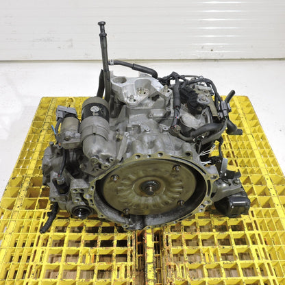 Mazda MPV 1999-2001 GY JDM Automatic Transmission