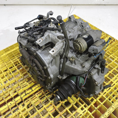 Mazda MPV 1999-2001 GY JDM Automatic Transmission