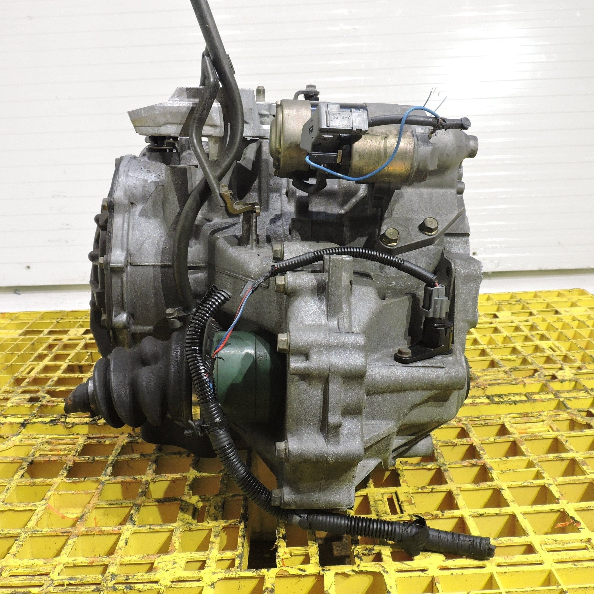 Mazda MPV 1999-2001 GY JDM Automatic Transmission