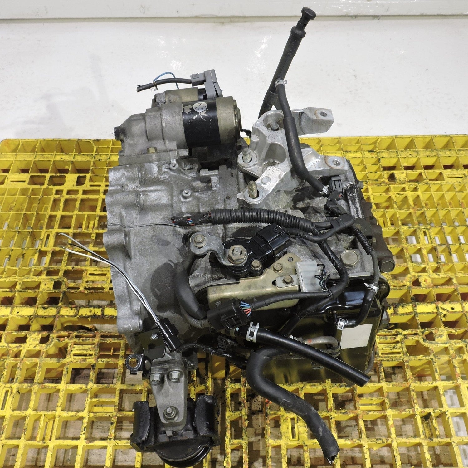 Mazda MPV 1999-2001 GY JDM Automatic Transmission