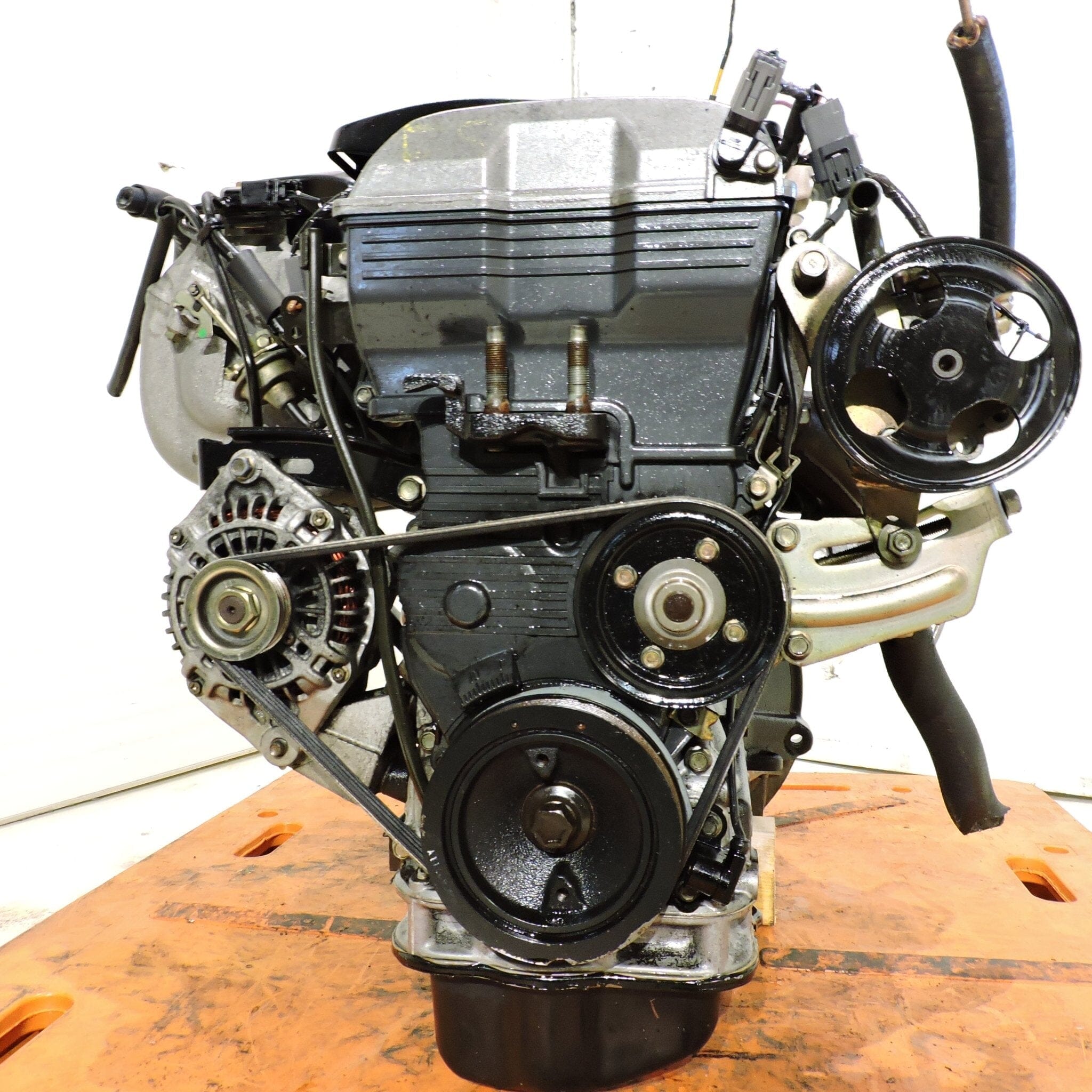 Mazda Protege 626 1999-2003 2.0L JDM Engine - FS Coil Type